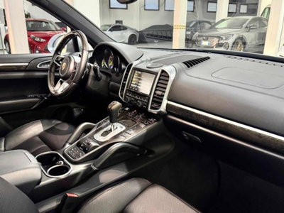 Porsche Cayenne 3.0 S E-Hybrid (7)