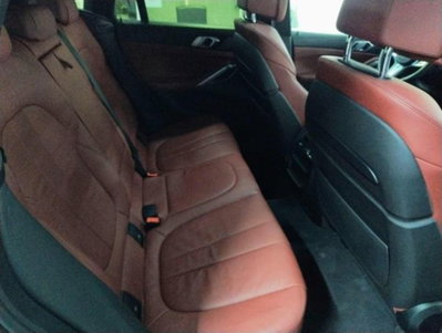 BMW X6 xDrive30d Msport (14)