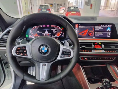 BMW X6 xDrive30d Msport (16)