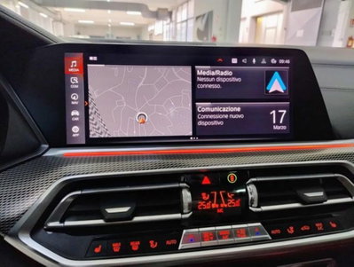 BMW X6 xDrive30d Msport (17)