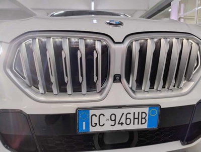 BMW X6 xDrive30d Msport (18)