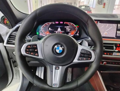 BMW X6 xDrive30d Msport (19)