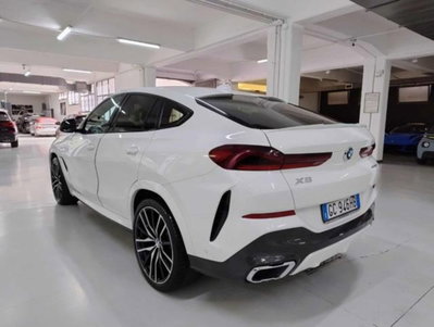 BMW X6 xDrive30d Msport (5)