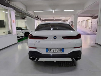 BMW X6 xDrive30d Msport (6)