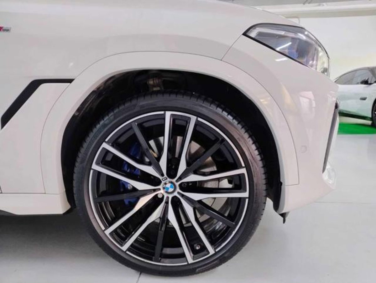 BMW X6 xDrive30d Msport (9)