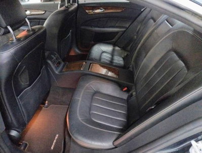 Mercedes-Benz CLS 350 CDI BlueEFFICIENCY 4Matic (18)