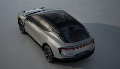 Lotus Eletre S (2)