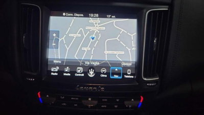 Maserati Levante Levante V6 Diesel 275 CV AWD (10)