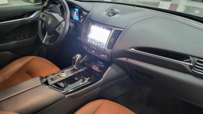 Maserati Levante Levante V6 Diesel 275 CV AWD (11)