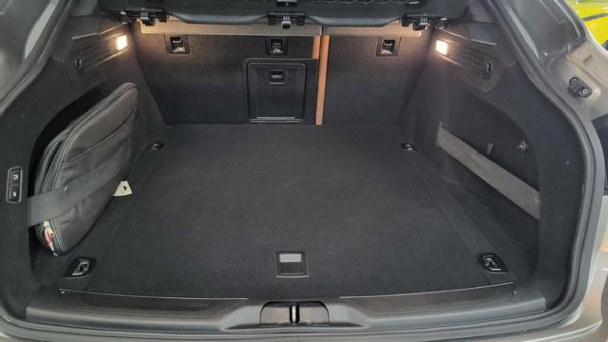 Maserati Levante Levante V6 Diesel 275 CV AWD (16)