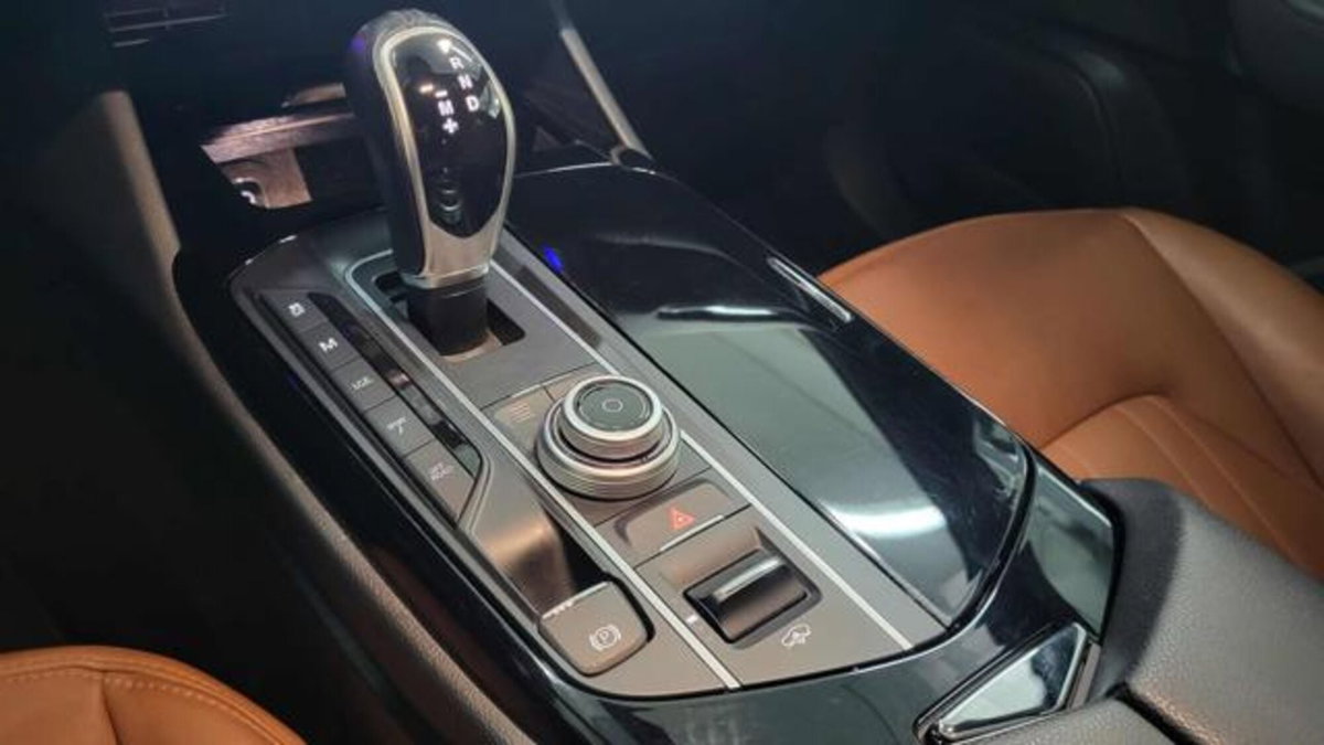 Maserati Levante Levante V6 Diesel 275 CV AWD (19)