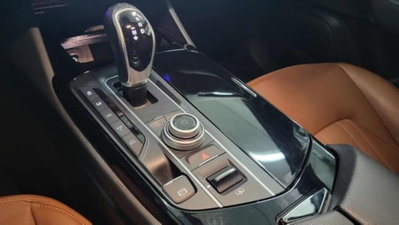 Maserati Levante Levante V6 Diesel 275 CV AWD (19)