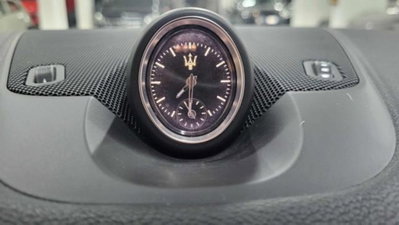 Maserati Levante Levante V6 Diesel 275 CV AWD (20)