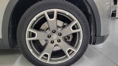 Maserati Levante Levante V6 Diesel 275 CV AWD (9)