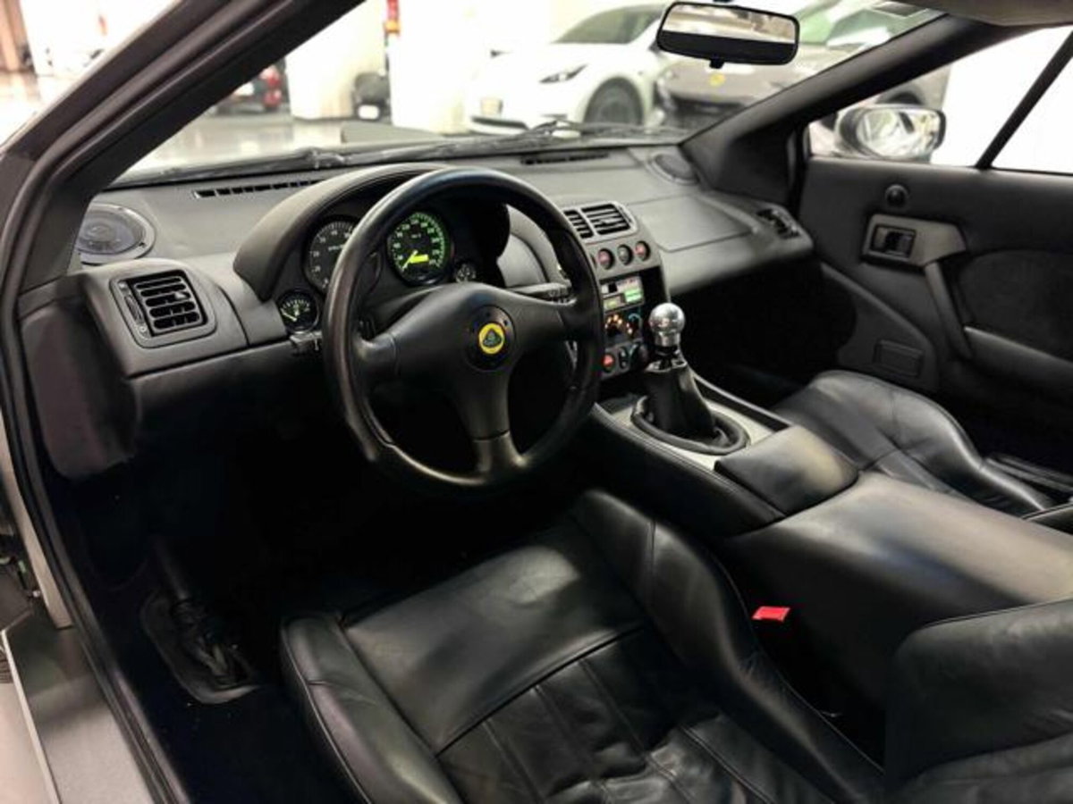Lotus Esprit 2.0i turbo cat GT3 (12)