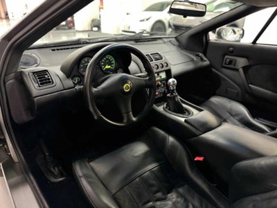 Lotus Esprit 2.0i turbo cat GT3 (12)