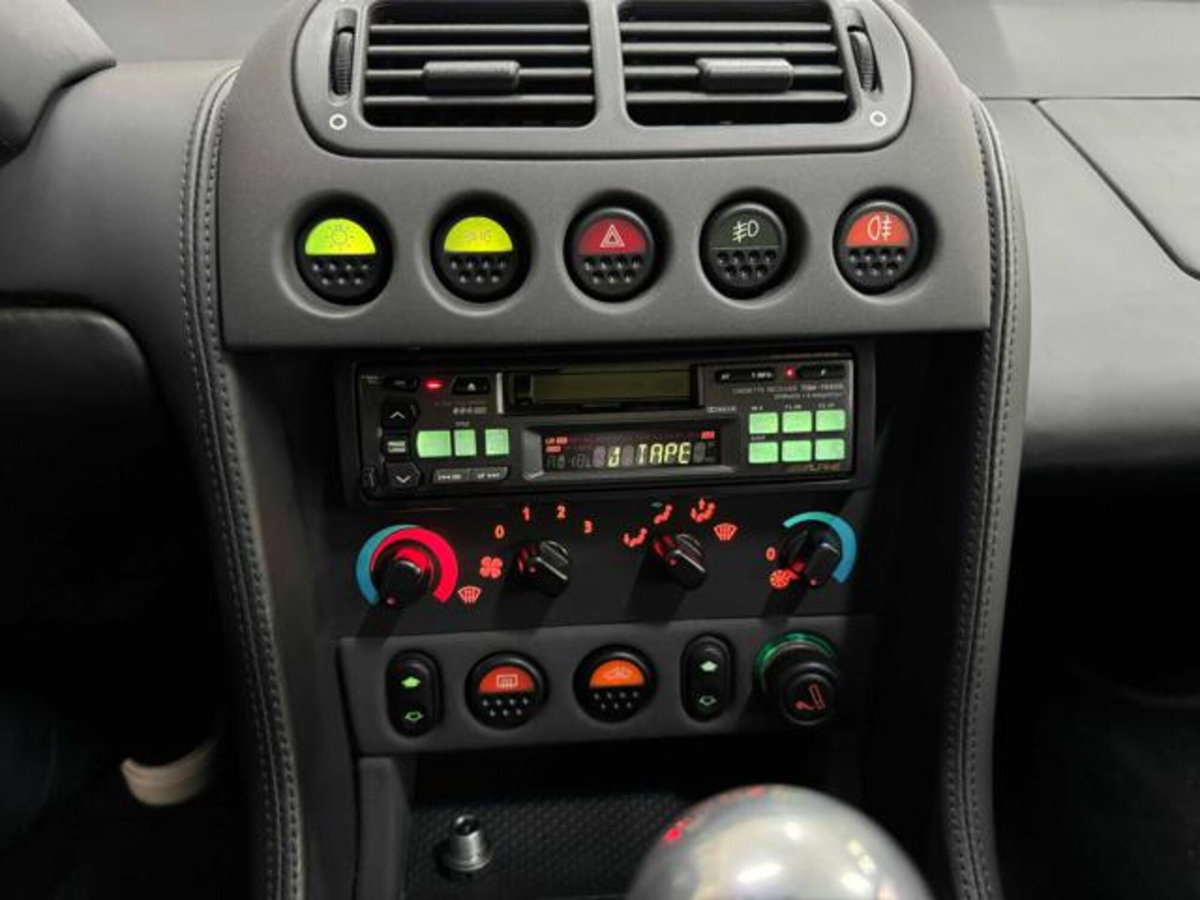 Lotus Esprit 2.0i turbo cat GT3 (13)