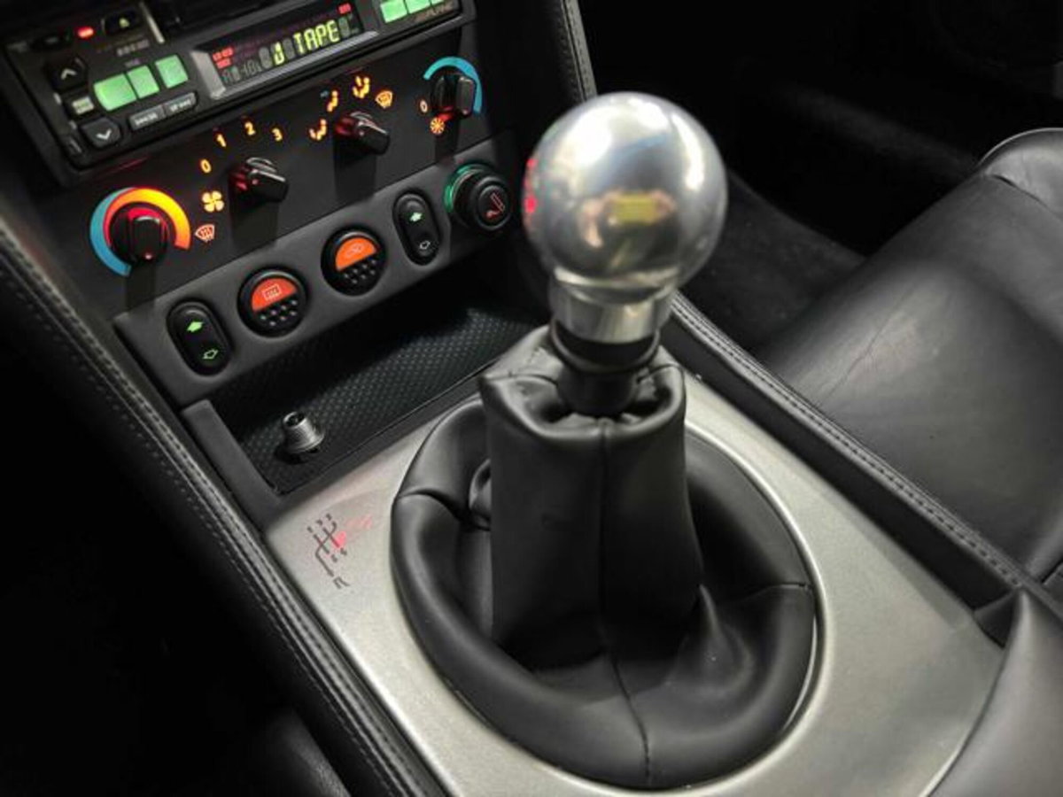 Lotus Esprit 2.0i turbo cat GT3 (14)