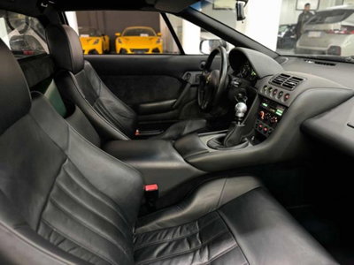Lotus Esprit 2.0i turbo cat GT3 (15)