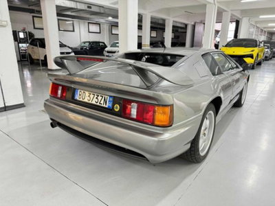 Lotus Esprit 2.0i turbo cat GT3 (17)