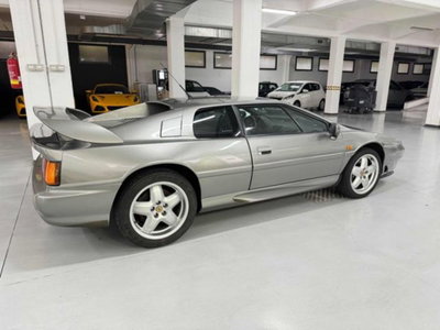 Lotus Esprit 2.0i turbo cat GT3 (19)