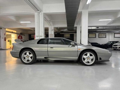 Lotus Esprit 2.0i turbo cat GT3 (20)