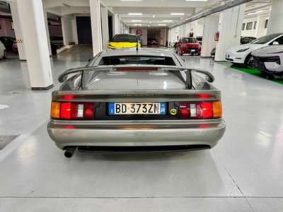 Lotus Esprit 2.0i turbo cat GT3 (7)