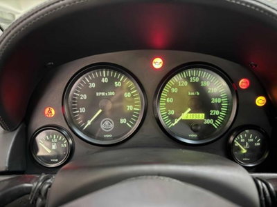 Lotus Esprit 2.0i turbo cat GT3 (8)
