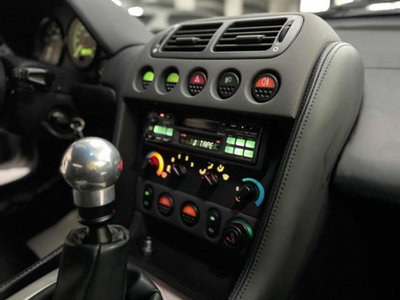 Lotus Esprit 2.0i turbo cat GT3 (9)