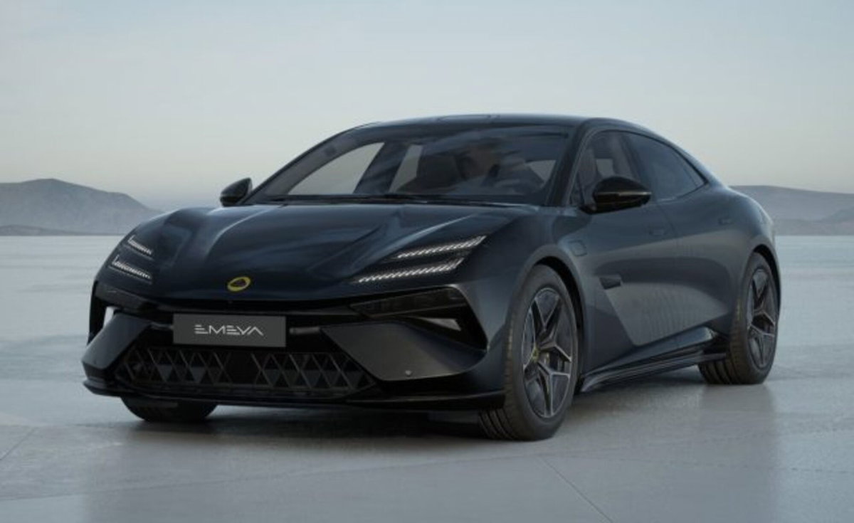 Lotus Emeya Emeya
