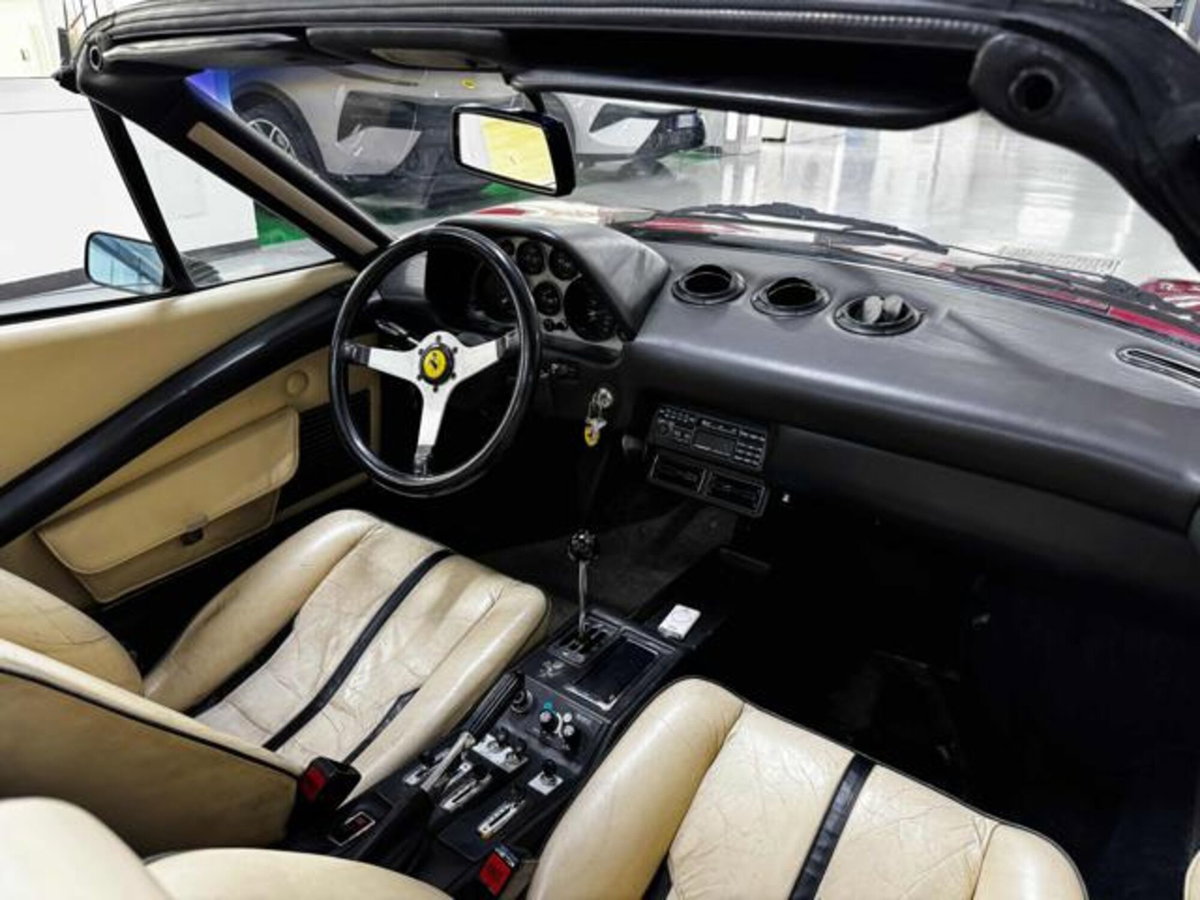 Ferrari 308 308 GTS (12)