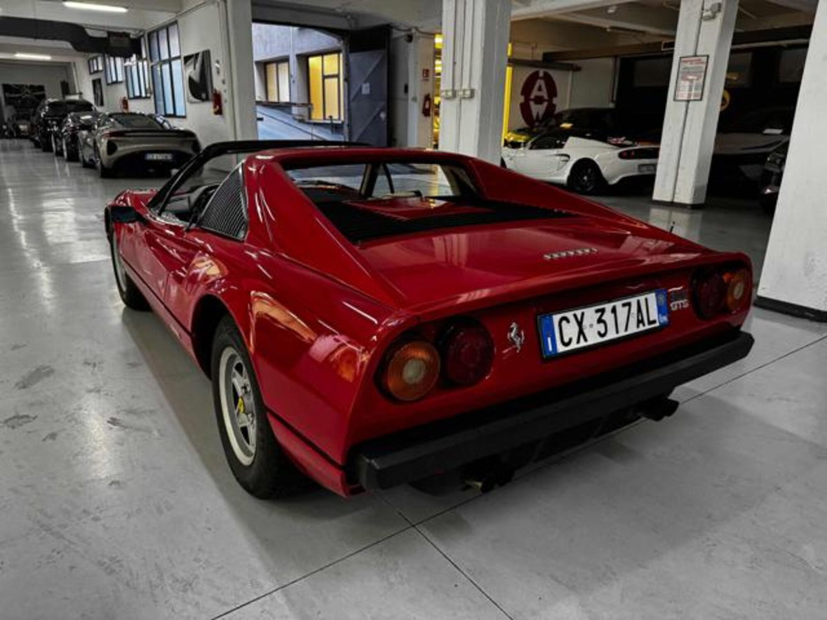 Ferrari 308 308 GTS (16)