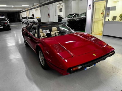 Ferrari 308 308 GTS (18)