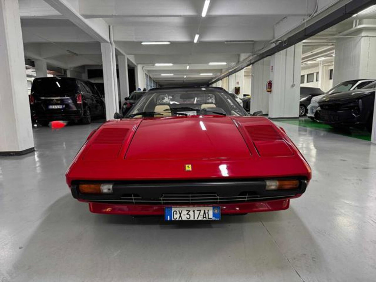 Ferrari 308 308 GTS (19)