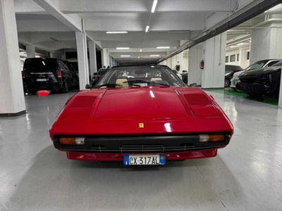 Ferrari 308 308 GTS (19)