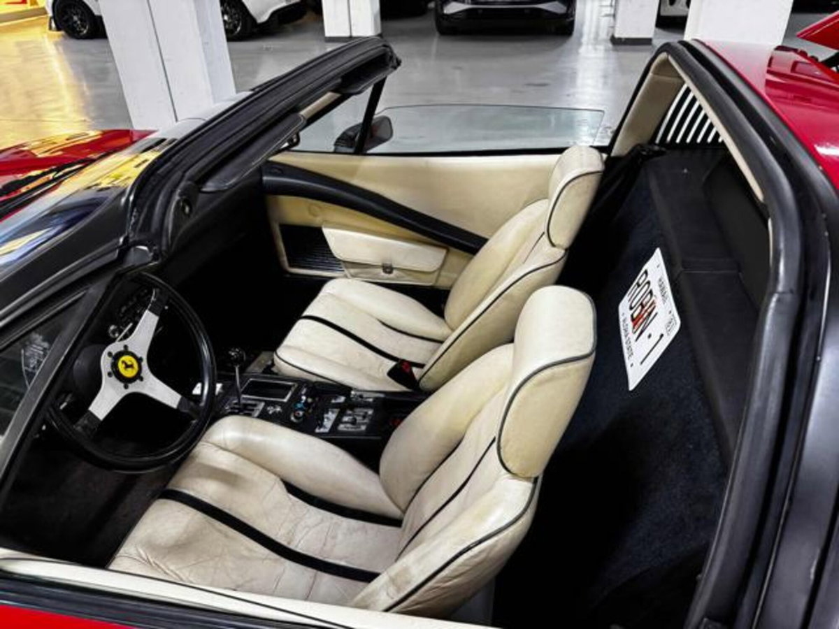 Ferrari 308 308 GTS (2)