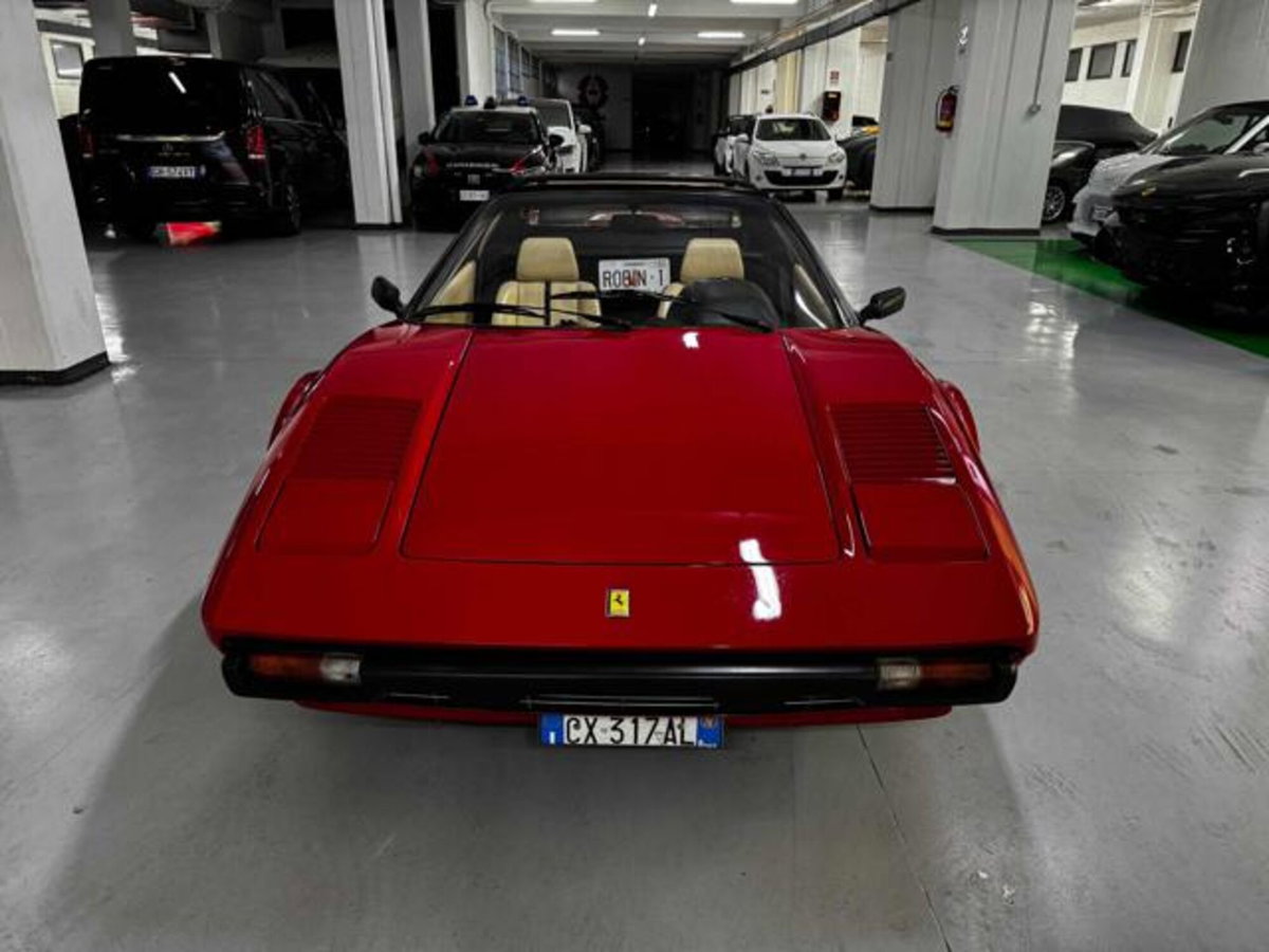 Ferrari 308 308 GTS (20)