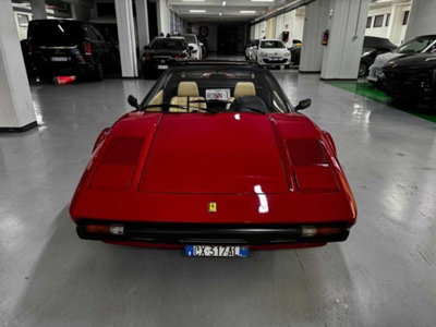 Ferrari 308 308 GTS (20)