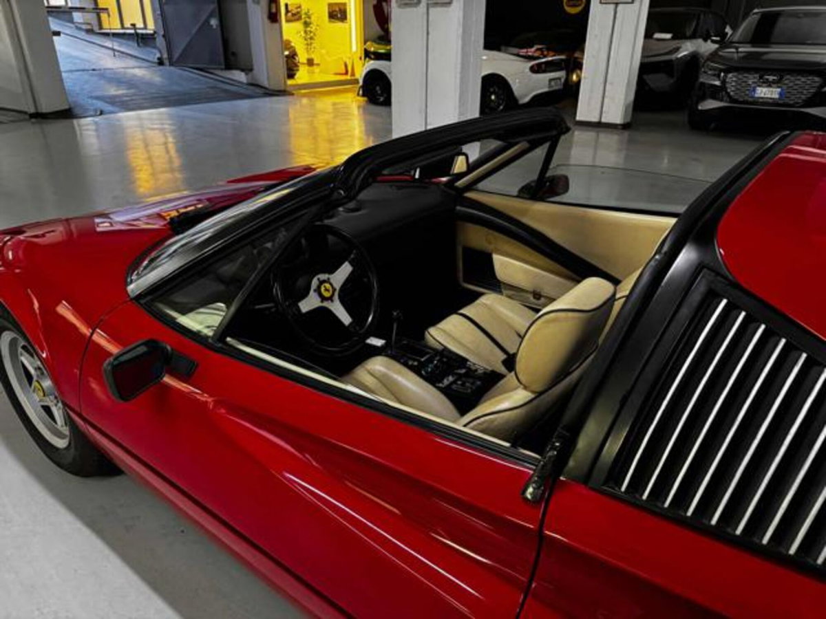 Ferrari 308 308 GTS (3)
