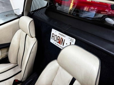 Ferrari 308 308 GTS (4)