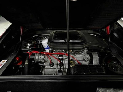 Ferrari 308 308 GTS (5)