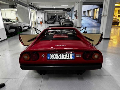 Ferrari 308 308 GTS (8)