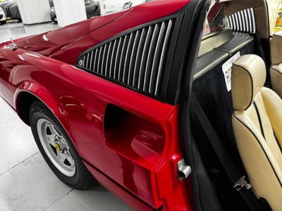 Ferrari 308 308 GTS (9)