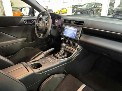 Toyota GR86 2.Premium Sport A/T (11)