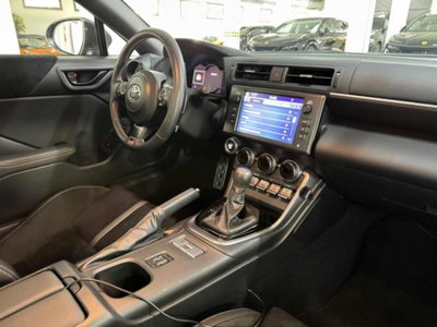 Toyota GR86 2.Premium Sport A/T (12)