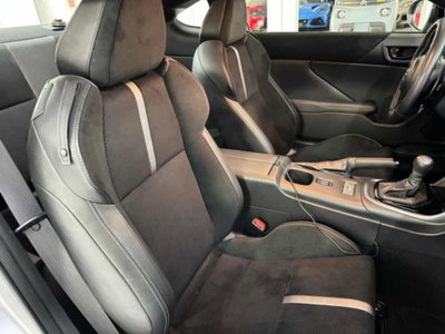 Toyota GR86 2.Premium Sport A/T (13)