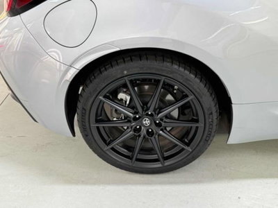 Toyota GR86 2.Premium Sport A/T (14)