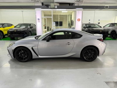 Toyota GR86 2.Premium Sport A/T (4)