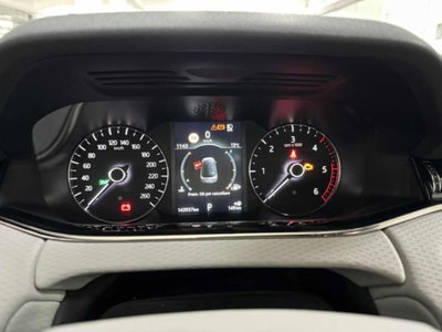 Land Rover Range Rover Evoque 2.0D I4-L.Flw 150CV AWD Auto R-Dynamic SE (12)