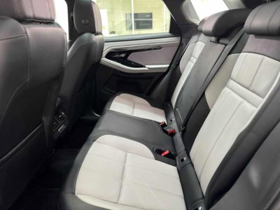 Land Rover Range Rover Evoque 2.0D I4-L.Flw 150CV AWD Auto R-Dynamic SE (13)